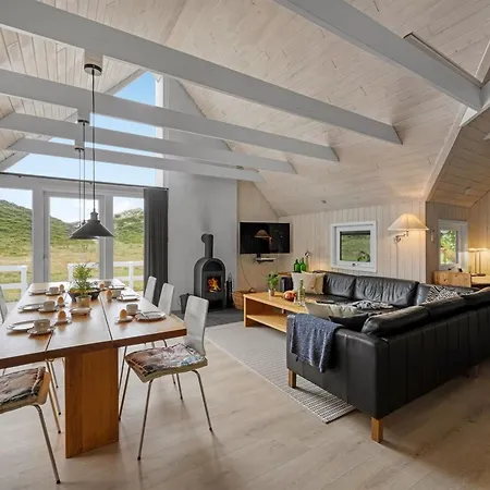 Dom wakacyjny Herma - 1km From The Sea By Interhome