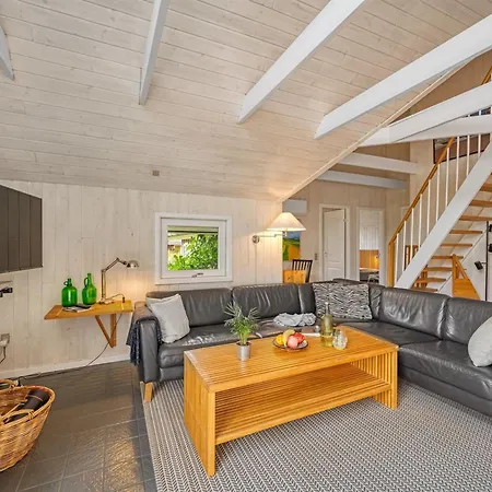 Herma - 1km From The Sea By Interhome Dom wakacyjny Fanø
