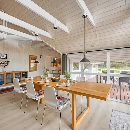 Herma - 1km From The Sea By Interhome