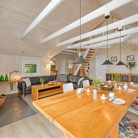 Herma - 1km From The Sea By Interhome Holiday home *