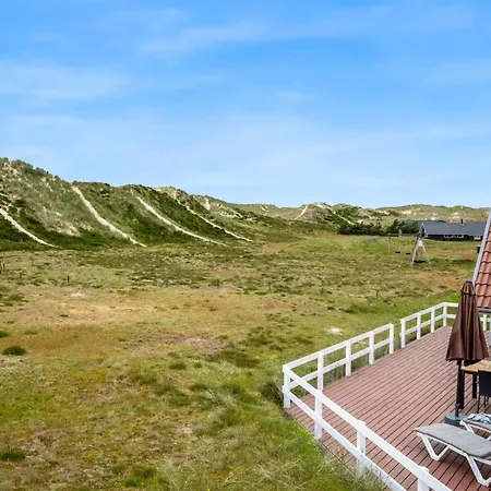 Holiday home Herma - 1km From The Sea By Interhome *