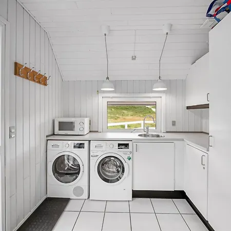 Holiday home Herma - 1km From The Sea By Interhome Fano