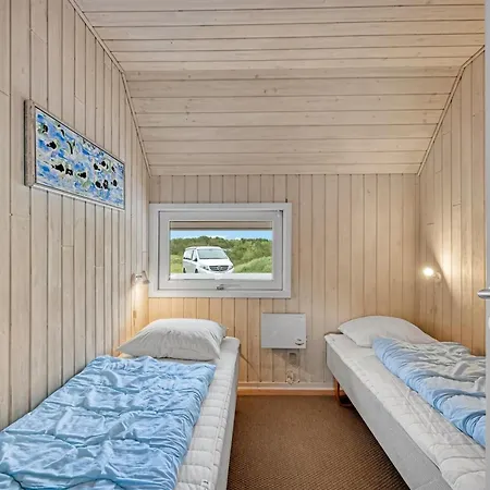 Holiday home Herma - 1km From The Sea By Interhome *