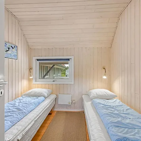 Holiday home Herma - 1km From The Sea By Interhome
