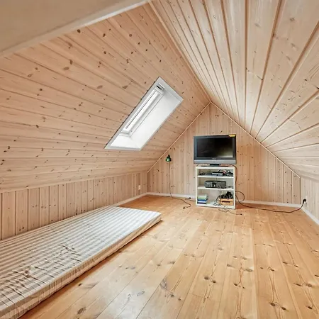 Herma - 1km From The Sea By Interhome Holiday home Fano