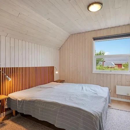 Holiday home Herma - 1km From The Sea By Interhome Fano