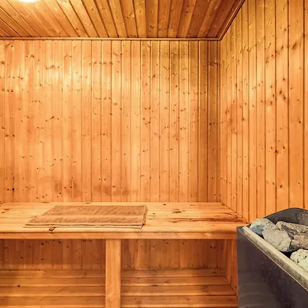 Holiday home Herma - 1km From The Sea By Interhome *