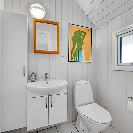 Herma - 1km From The Sea By Interhome Holiday home *