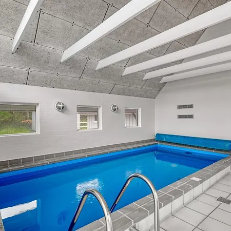 Holiday home Herma - 1km From The Sea By Interhome