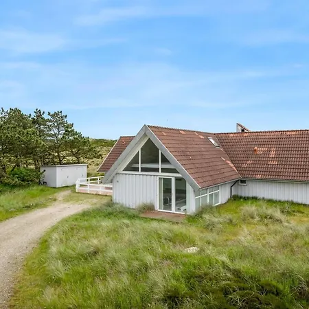 Herma - 1km From The Sea By Interhome Dom wakacyjny *