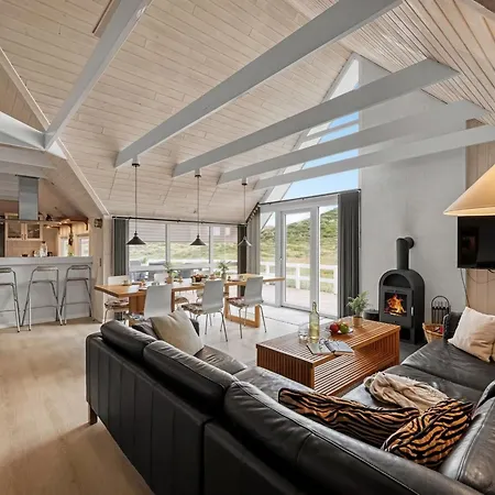 Holiday home Herma - 1km From The Sea By Interhome