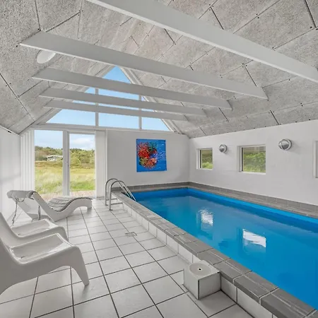 Herma - 1km From The Sea By Interhome Holiday home Fano