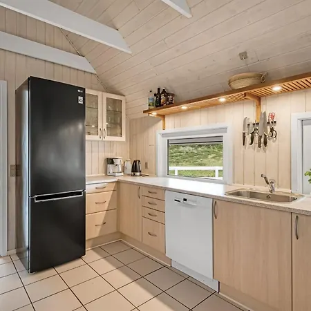 Herma - 1km From The Sea By Interhome *