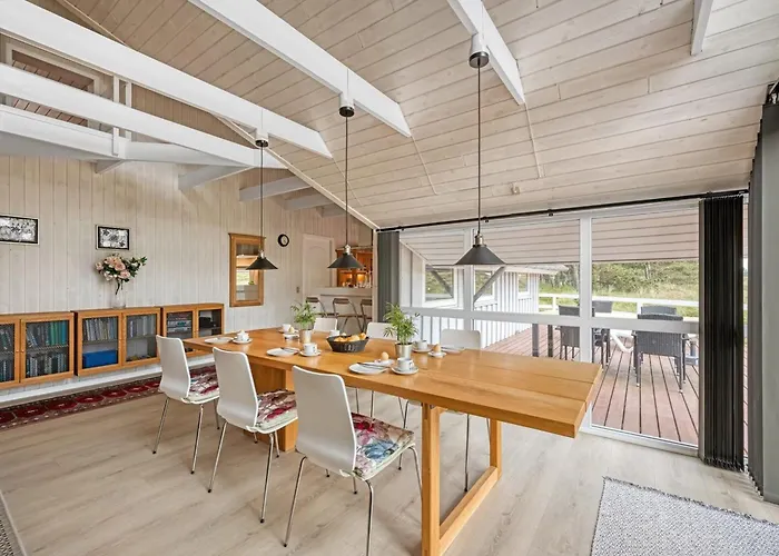 Herma - 1km From The Sea By Interhome