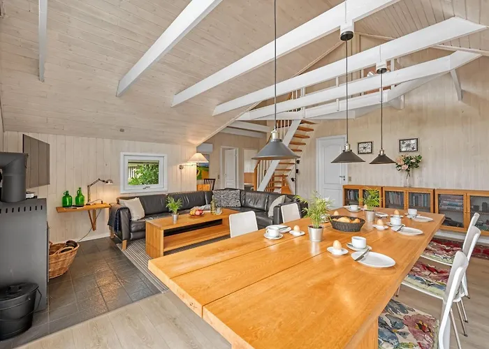 Herma - 1km From The Sea By Interhome Holiday home *