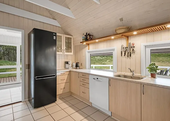 Herma - 1km From The Sea By Interhome Holiday home *