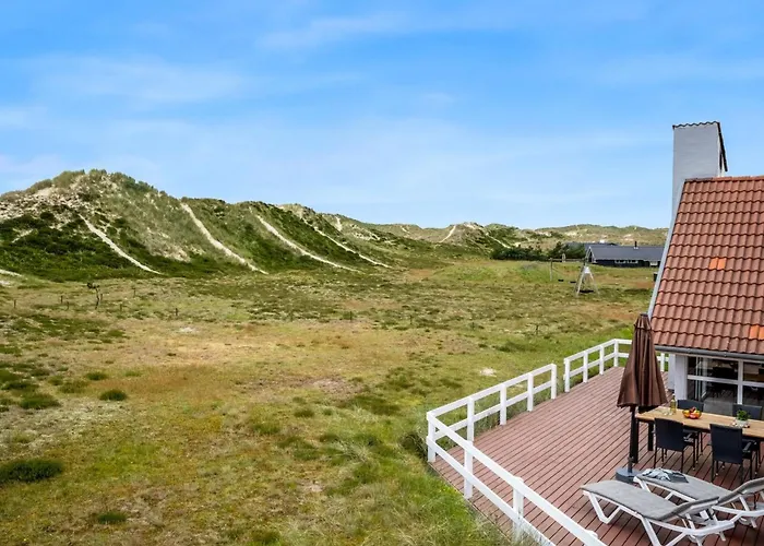 Holiday home Herma - 1km From The Sea By Interhome *