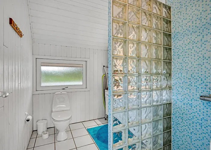 Herma - 1km From The Sea By Interhome Dom wakacyjny *