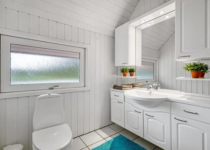 Herma - 1km From The Sea By Interhome *