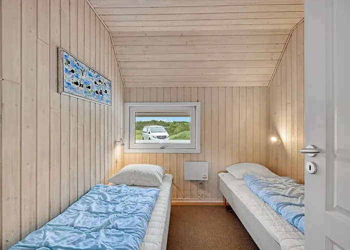 Holiday home Herma - 1km From The Sea By Interhome *