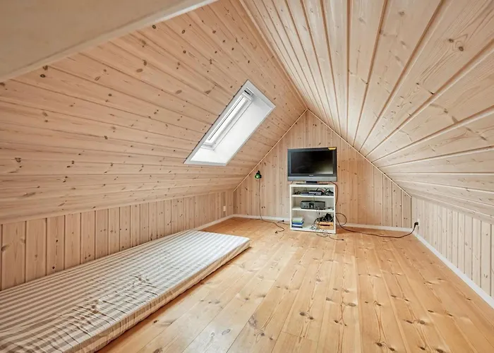 Herma - 1km From The Sea By Interhome Dom wakacyjny Fanø