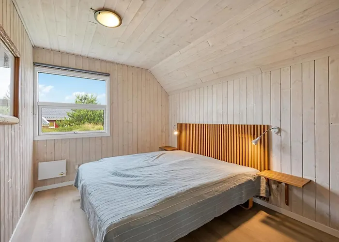 Herma - 1km From The Sea By Interhome Dom wakacyjny Fanø