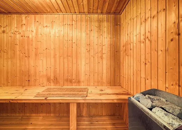 Dom wakacyjny Herma - 1km From The Sea By Interhome *