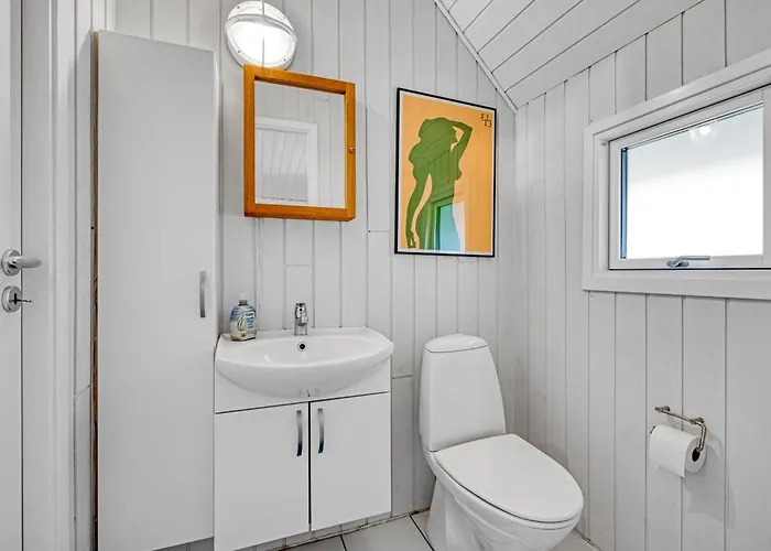 Herma - 1km From The Sea By Interhome Dom wakacyjny *