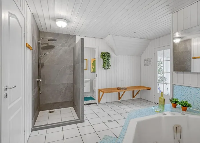 Herma - 1km From The Sea By Interhome Dom wakacyjny