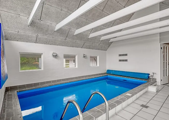 Dom wakacyjny Herma - 1km From The Sea By Interhome