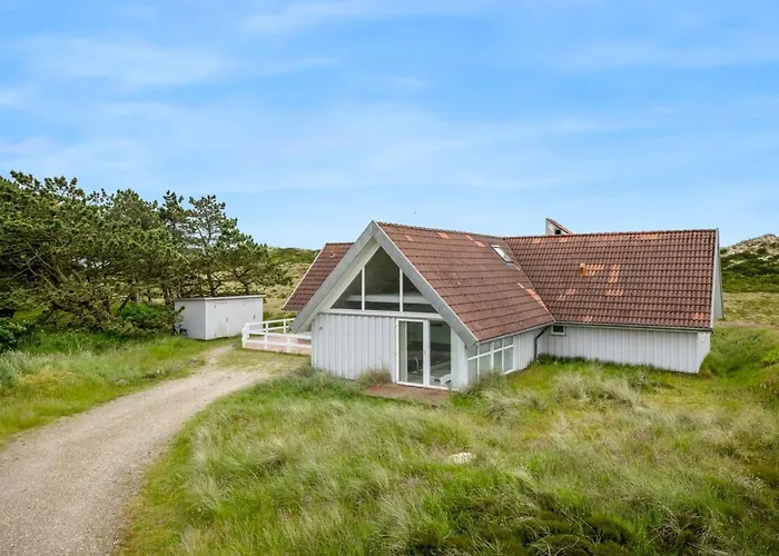 Herma - 1km From The Sea By Interhome Dom wakacyjny *