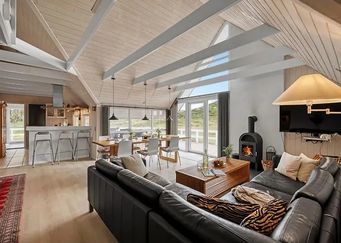 Dom wakacyjny Herma - 1km From The Sea By Interhome