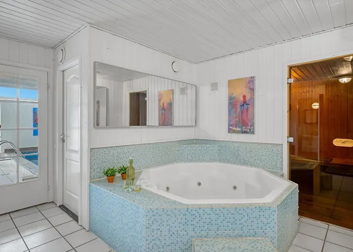 Herma - 1km From The Sea By Interhome *